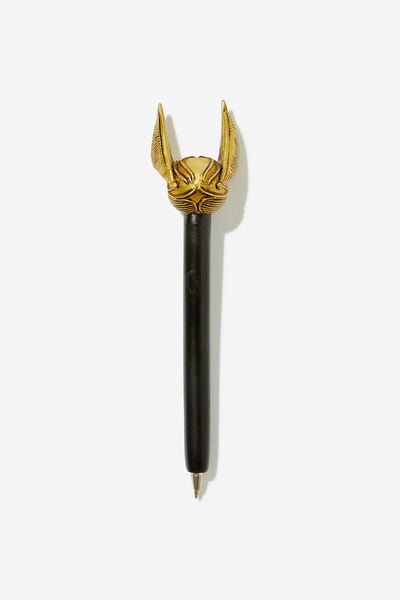License Novelty Pen, LCN WB HARRY POTTER