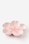 Novelty Shaped Platter, CHERRY BLOSSOM - alternate image 1