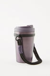 SILVER LILAC