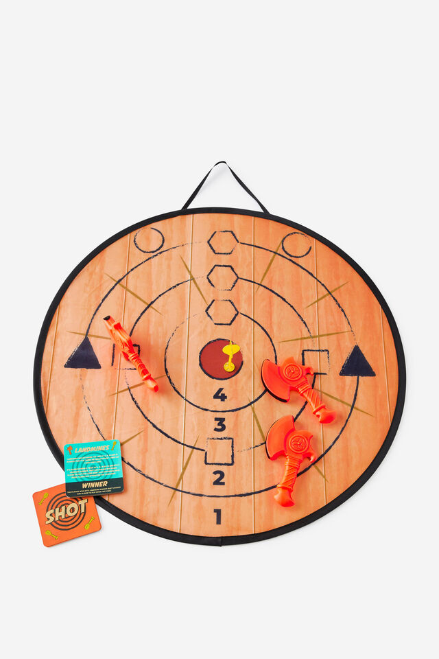 Bar Battle Drinking Game, ASSORTED