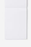 A4 Sketch Art Pad, ZING SKETCH - example image 2