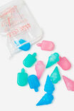 Shaped Ice Cubes, SUMMER - example image 1