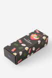 Box Of Socks, SUSHI & DUMPLINGS (M/L) - alternate image 2