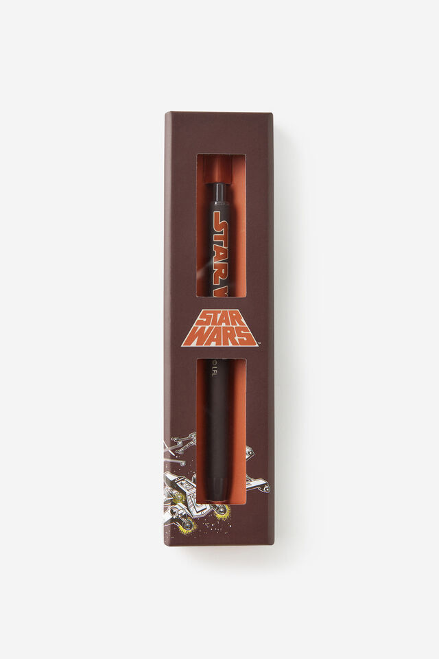 Collector Ballpoint Pen, LCN STAR WARS