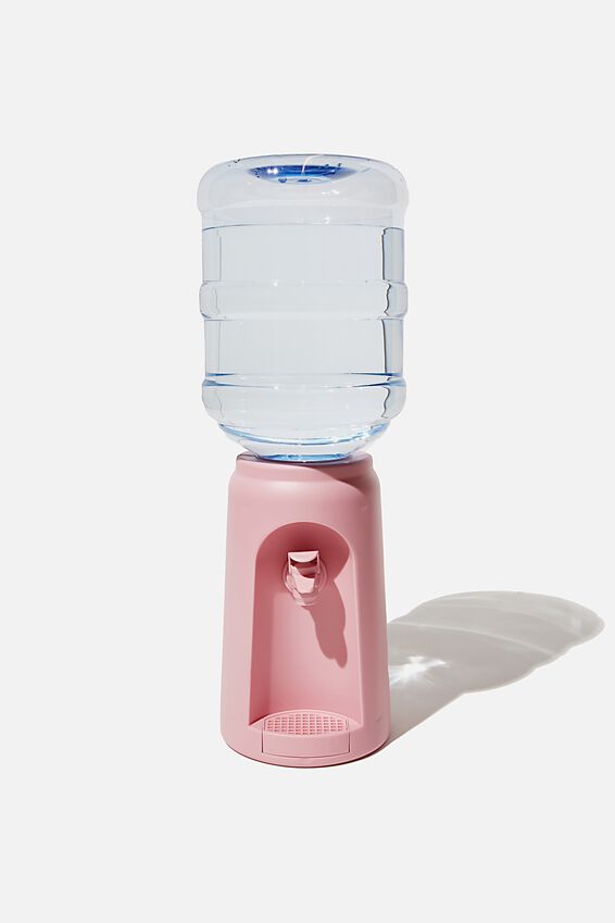 Desktop Water Dispenser