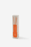 Frosted Reed Diffuser Set, JOY RISING ORANGE - alternate image 3