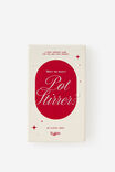 Conversational Games, POT STIRRER - example image 2