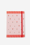 Select Colour: STRAWBERRY MILK DITSY FLORAL
