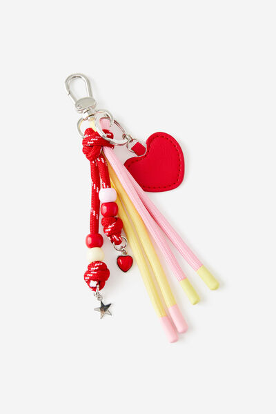 Rope Charm, SELF LOVE/MULTI