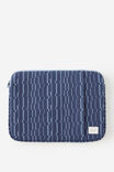 ZIG ZAG NAVY