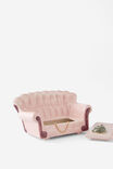 Ceramic Trinket Box, KITTEN COUCH - alternate image 2
