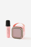 Select Colour: STRAWBERRY MILK