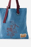 Collector Adjustable Tote, LCN DIS TOY STORY WOODYS ROUND UP - alternate image 3