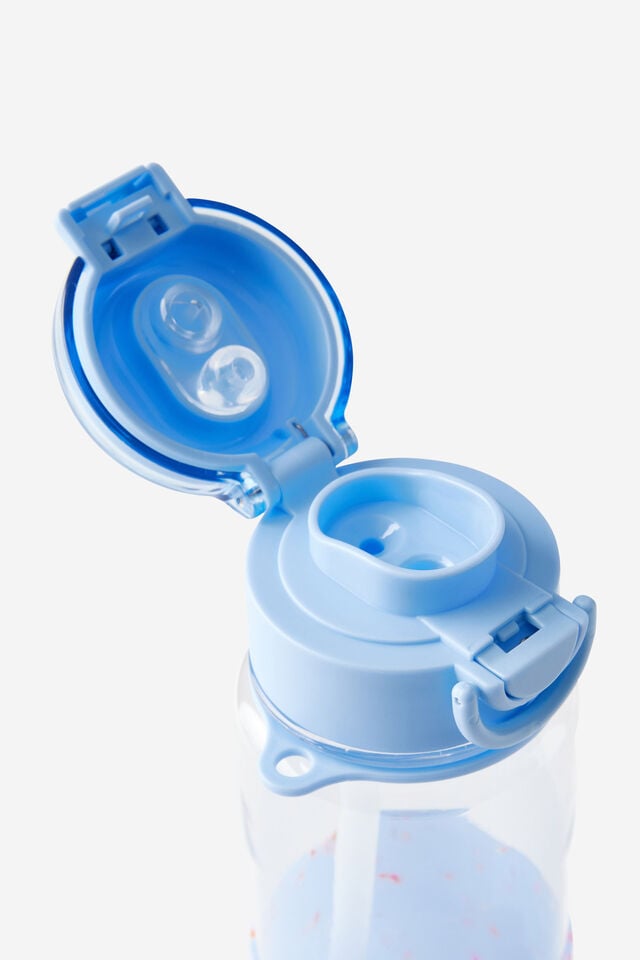 Campus 1L With Sleeve, BLUE SKIES / FLECK