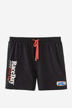 Men's Lounge Shorts, RACE DAY EVERY DAY - example image 1