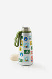 Collector Quencher 450Ml, LCN MIF MIFFY STAMPS SILVER - example image 2