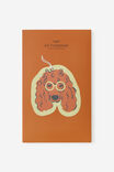 Air Freshener, DOG WEARING GLASSES - alternate image 2