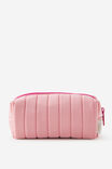 Select Colour: STRAWBERRY MILK/LAVA RED
