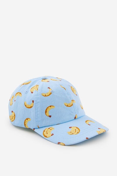 Dad Cap, GO BANANAS