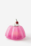 Small Glass Lamp, JELLY - alternate image 2