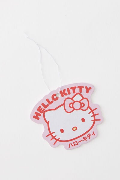 Premium Air Freshener, LCN SAN HELLO KITTY HELLO KITTY