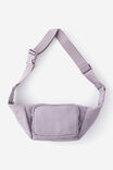 SILVER LILAC