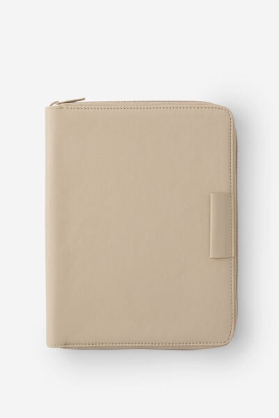 Pro Tablet Sleeve, CHAI LATTE