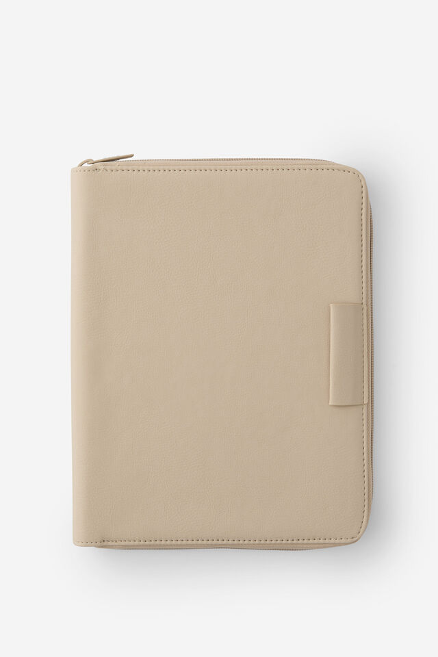 Pro Tablet Sleeve, CHAI LATTE