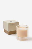 Signature Candle, SAGE & WALNUT - alternate image 2