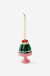 Select Colour: TRIFLE DESSERT