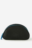 Carry All Art Pouch, BLACK AZURE - example image 2