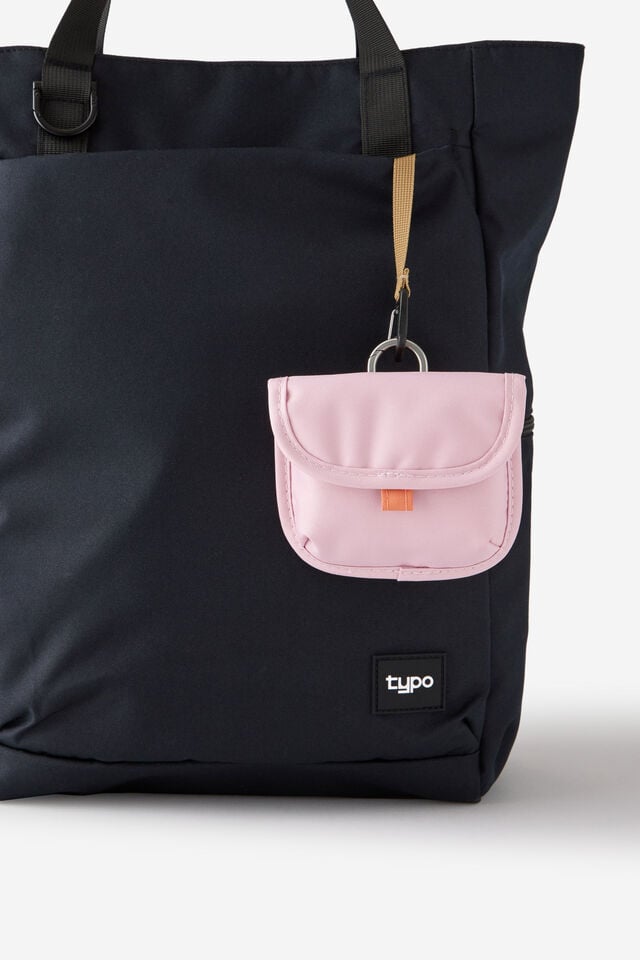 Mode Pouch Mini, STRAWBERRY MILK