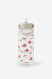 The Big Sipper Drink Bottle, WOODLAND MUSHROOM - alternate image 1