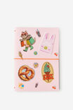 Jumbo Stick It, NICE DAY BAG FOAM - example image 2