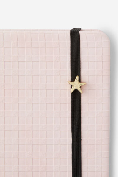 Journal Charm, STAR FISH