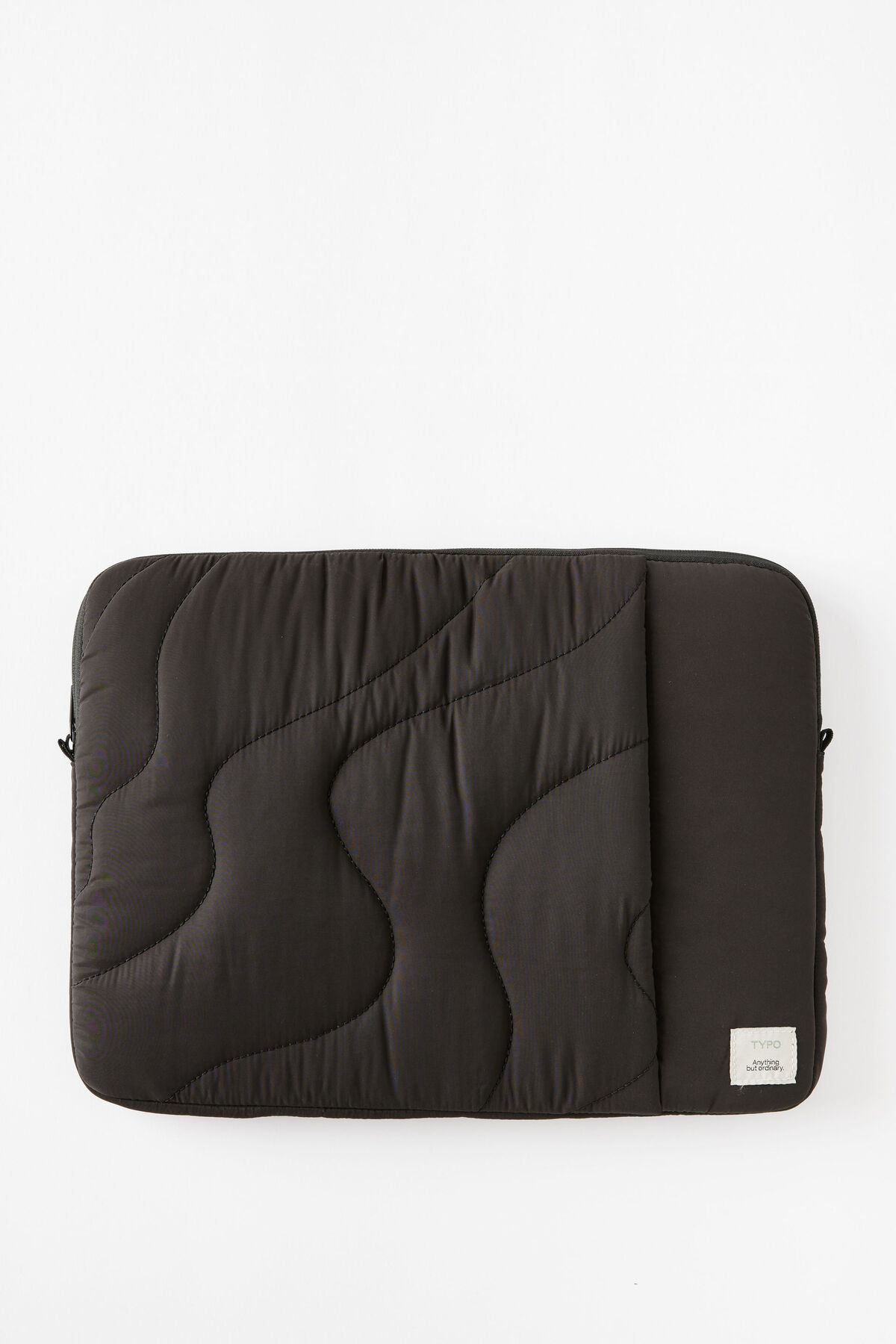 Laptop Cases | Tote Bags | Typo