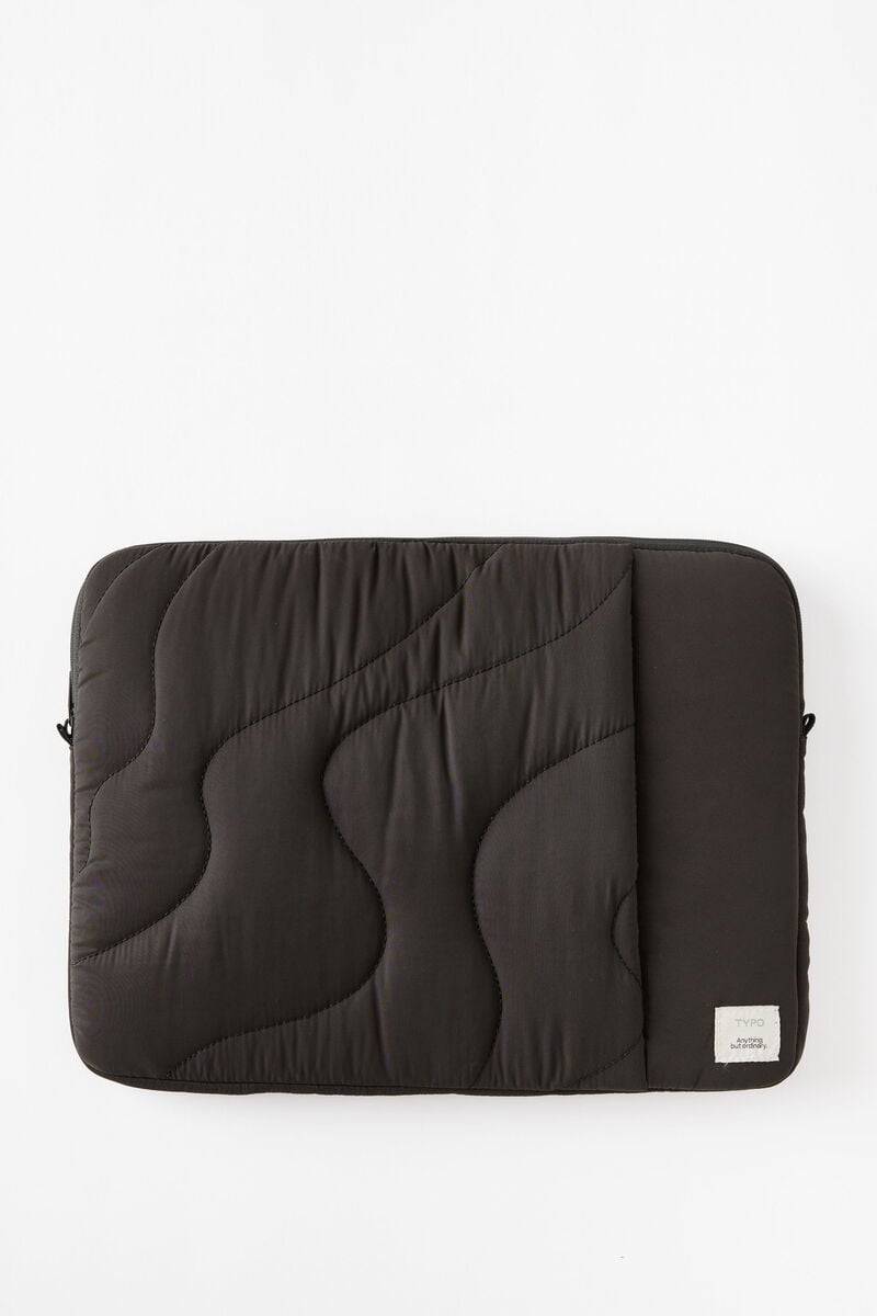 Laptop Cases | Tote Bags | Typo