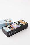 Box Of Socks, ANIMALS (S/M) - alternate image 2