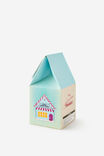Light Up Home Ornament, MERRY MIXER HOUSE - example image 3