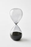 30 Minute Hour Glass, SMOKE - alternate image 1