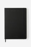 Select Colour: BLACK
