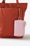 Mode Zip Pocket, STRAWBERRY MILK - example image 2