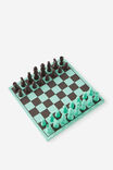 Premium Chess Board Game, MULTI - example image 1