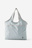 Bound Wellness Tote, SEA MIST - alternate image 1
