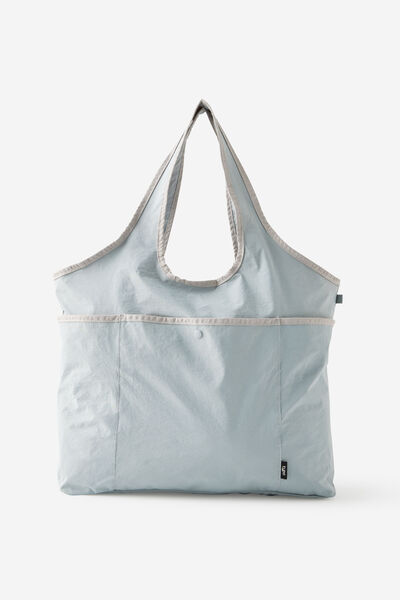 Bound Wellness Tote, SEA MIST
