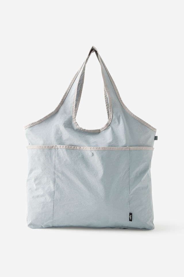 Bound Wellness Tote, SEA MIST