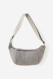 Select Colour: HUNTER GREY