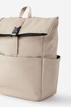 Pro Backpack, CHAI LATTE - alternate image 2