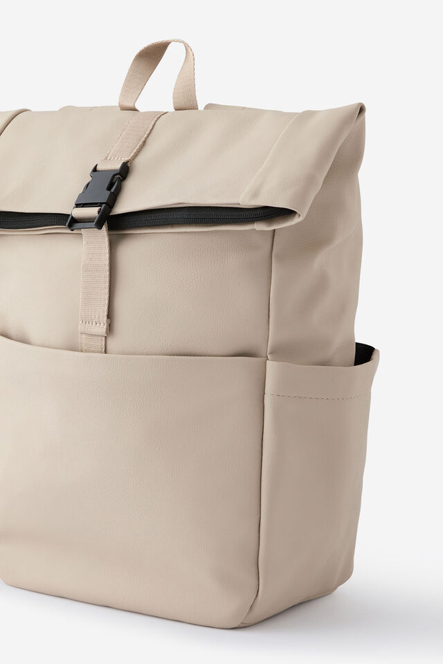 Pro Backpack, CHAI LATTE