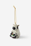 ERNEST THE SHAGGY SHEEP
